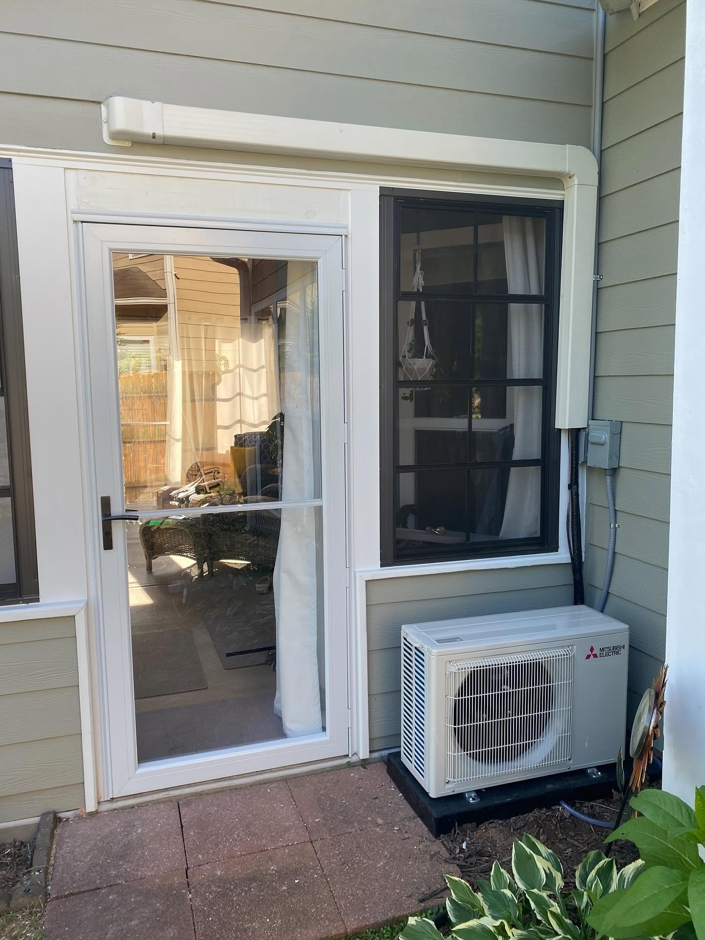 Hasting's Heating and Air