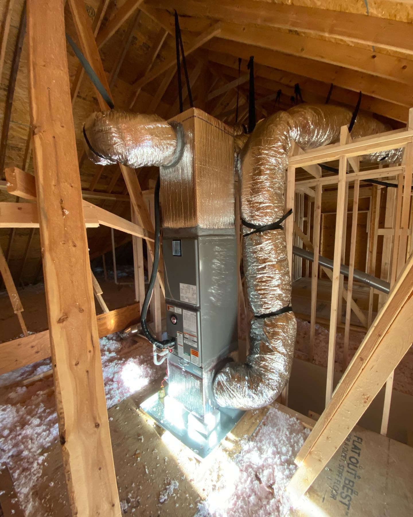 Hasting's Heating and Air