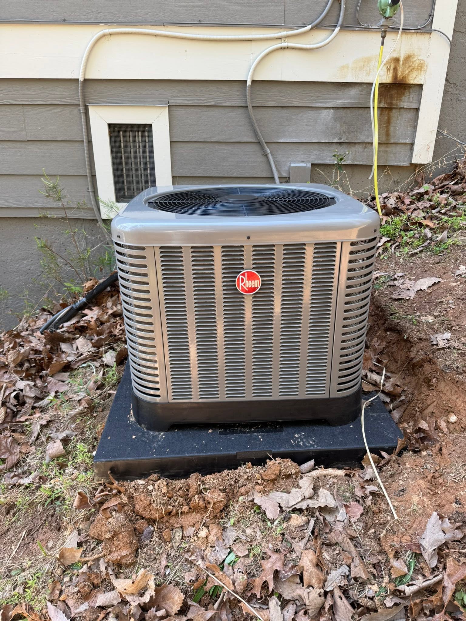 Hasting's Heating and Air